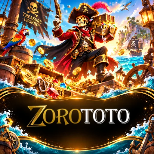 zorototo APK Indonesia - Dashboard dan Interface