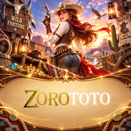 Aplikasi zorototo APK