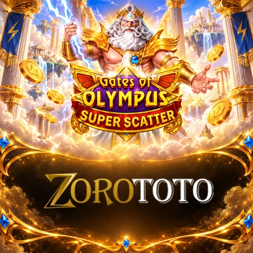 Fitur zorototo APK