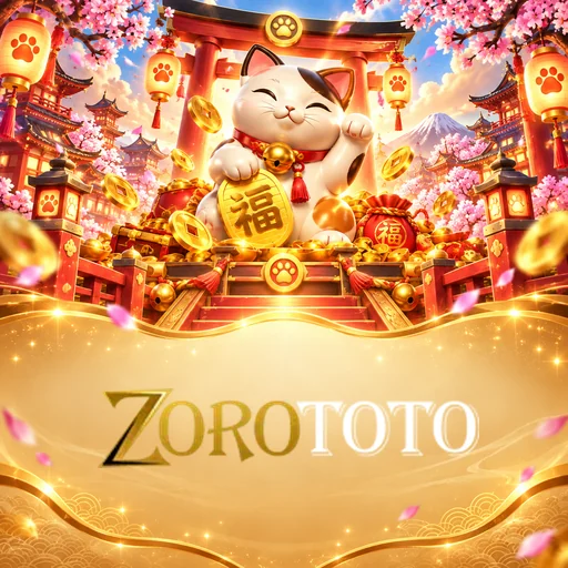 Kepercayaan zorototo