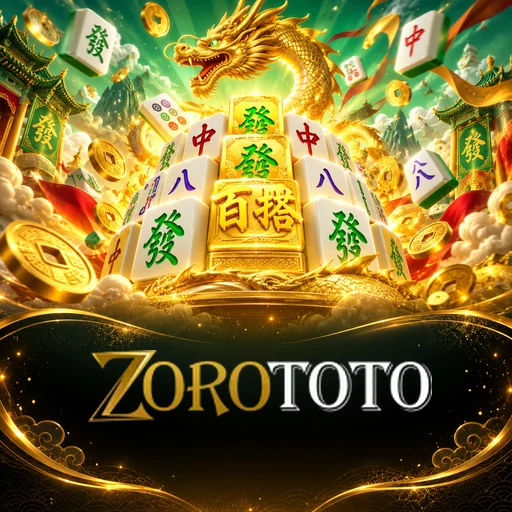 Lisensi Resmi zorototo
