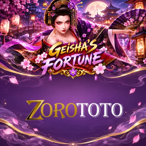 Keunggulan Resmi zorototo