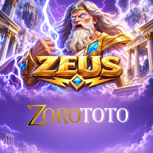 Kontak Resmi zorototo