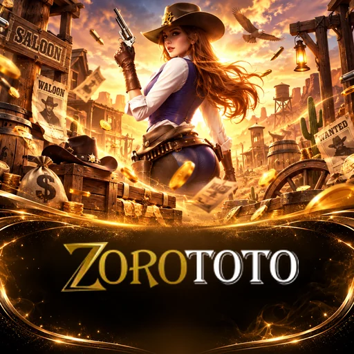 Profil zorototo Indonesia