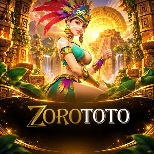 Visi Misi zorototo