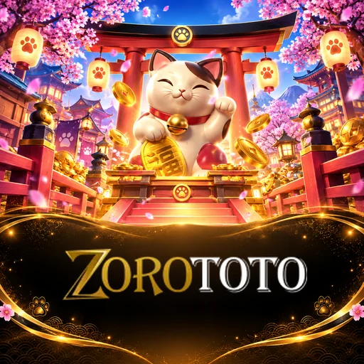 Sejarah zorototo