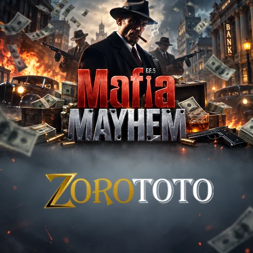 Spesifikasi APK zorototo